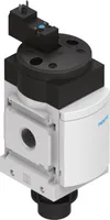 Festo MS6-EE-1/4-10V24