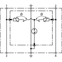 Dehn + Söhne DR M 2P 30