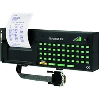 Gossen Metrawatt SECUTEST PSI