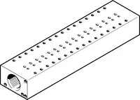Festo MHJ10-P16