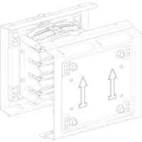 Schneider Electric KSA400ZJ4