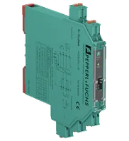Pepperl+Fuchs KCD2-STC-1.SP