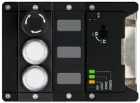 Euchner MGB2-L1-MLI-U-YB1D7-DA-R-169897