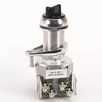 Allen Bradley 800H-HP2KB6AAXX