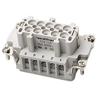 Walther-Werke Ferdinand Walthe 710110