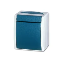 Busch-Jaeger 2601/6 W-53