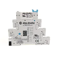 Allen Bradley 700-hlf1u24