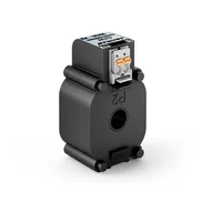 Janitza Electronics Aufsteckstromwandler 64/1A; 0,2VA;  Kl.1