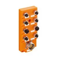 Lumberg Automation ASBSV 8 5