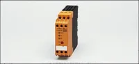 Ifm Electronic DN0200 N 602 Amplifier