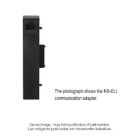 Azbil NX-CL1000000