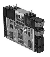 Festo CPV18-M1H-2OLS-2GLS-1/4