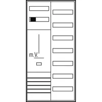 ABN Braun S27NRW45N