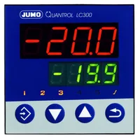 JUMO 702034/8-2100-23