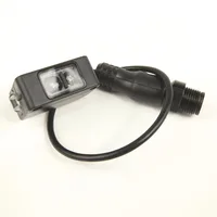 Allen Bradley 42JS-B2MPB2-F4