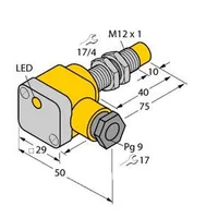Turck NI5-G12SK-AP6X