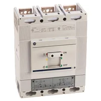 Allen Bradley 140G-M5F3-D63