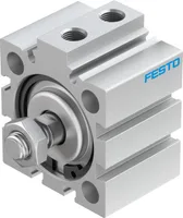 Festo ADVC-40-10-A-P