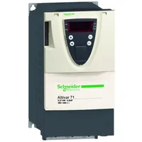 Schneider Electric ATV71HU22N4Z