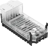 Festo CPX-4AE-TC