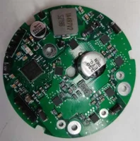 Infineon 80W_WATERPUMP_DEMO