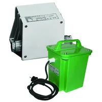 Ismet WTSG 100/230/24