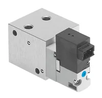 Festo VOVG-L12-M52Q-AH-M5-1H2