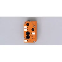 Ifm Electronic AirBox 2DI 1PO M12
