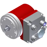 TR Electronic CEV582M-00127