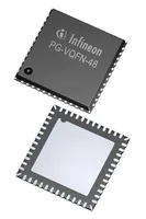 Infineon TLE9272QX V33