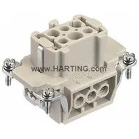 Harting Deutschland 09 33 006 2701