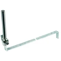 Dehn + Söhne SH BB16 L475 WS V2A STTZN