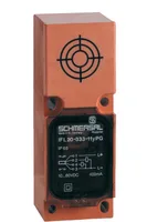 Schmersal IFL 20-333-11P-M20