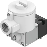 Festo MGXDH-3/2-1.2-110AC-EX