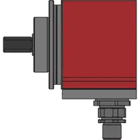 TR Electronic CEV58M-00285