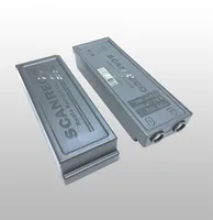 scanreco 592