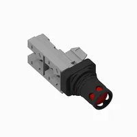 Allen Bradley 800H-QRAH2RG1Y