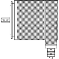 TR Electronic 100-01307