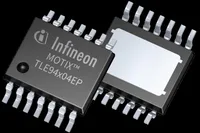 Infineon TLE94104EP