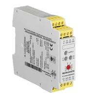 Leuze MSI-SR-LC21DT30-03