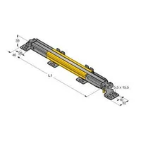 Turck SLPP25-1390P88