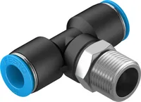 Festo QST-3/8-10-20