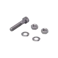 IFM SCREW M8X40                200