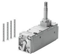 Festo CM-5/2-1/4-CH