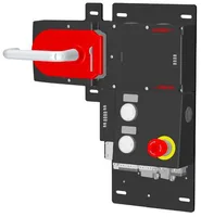 Euchner MGB-L1HB-PNC-L-115622