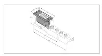 Turck BL67-PF24-VDC