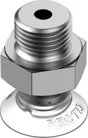 Festo VAS-15-1/8-PUR-B