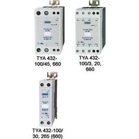 JUMO TYA432-100/0-30-660