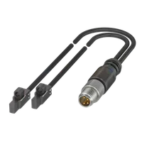 Balluff BMF 103K-PS-C-2A-SA95-S75-00,3