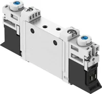 Festo VUVG-L10A-P53E-ZT-M3-1P3